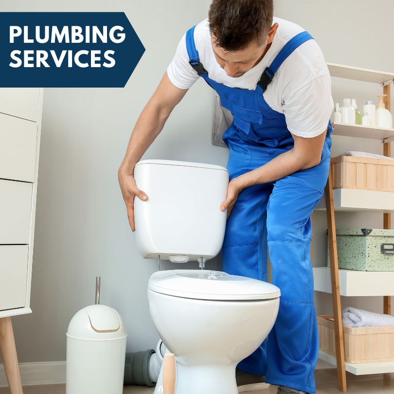 Plumbing Company in Curtice, OH